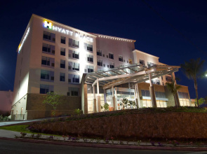 Hyatt Place Los Cabos