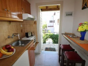 Dimitris Studios Acharavi Corfu