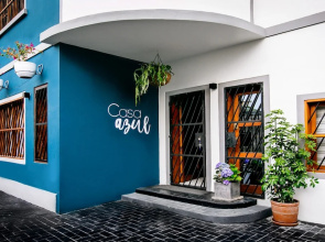 Casa Azul