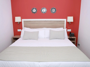 New Point Madrid Opera