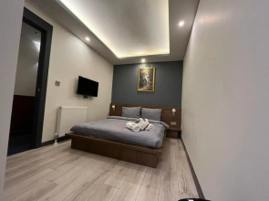 Nenehatun59 Buti̇k Otel