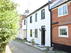 Pine Cottage