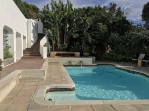 Vilacqua Boutique Guest Villa