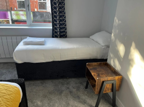 The Castlefield The Gathering