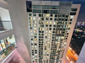 Housinco Premium 2brt view city