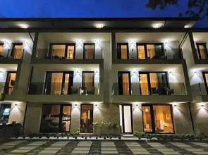 Baobab Suites