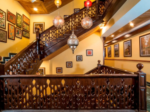 Lemon Tree Hotel Srinagar
