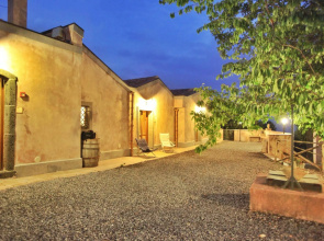 Borgo dell'Etna