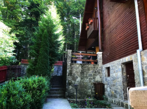 Casita del Bosque