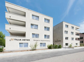 Hotel Tilia