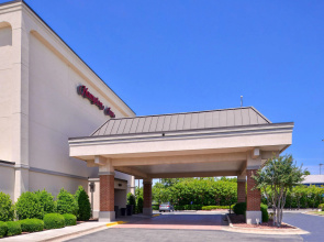 Spark by Hilton Decatur