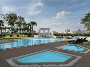 Novotel Bangkok Bangna