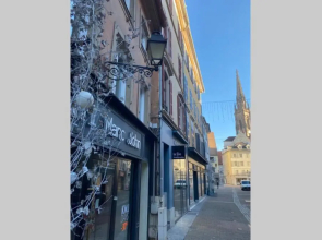 SPA de charme 6 pers avec Jacuzzi & Sauna privatifs au coeur de ville - Esprit Coco