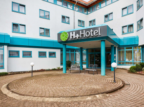 H+ Hotel Stuttgart Herrenberg