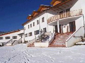 Grand Della Sila