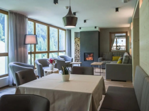 Wanderhotel Talblick