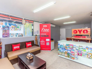 Rawai Studios Resort by OYO Rooms