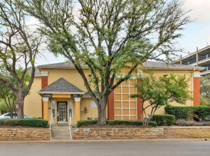 Extended Stay America Suites Fort Worth Medical Center