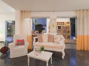 Mandraki Village Boutique Hotel