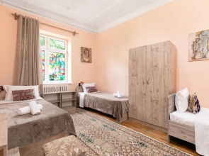 Al Amin Guest House