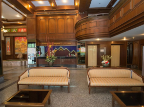 Kessiri Hotel