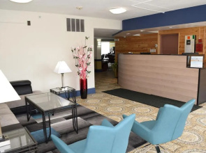 Howard Johnson Addison O'Hare Airport