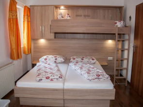 Ferienwohnung Heissl