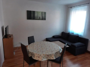 Apartment Wildbad