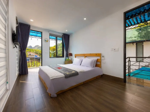 Green Homestay