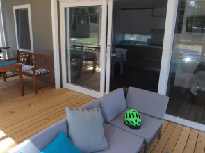 Luxury MobileHome Lucina Bay