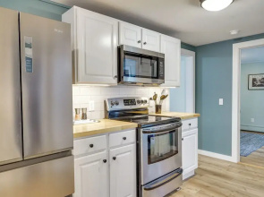 Conveniently Located Old Forge Condo Near Downtown