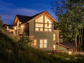 Minturn Vacation Rentals