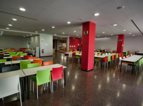 Residencia Àgora BCN