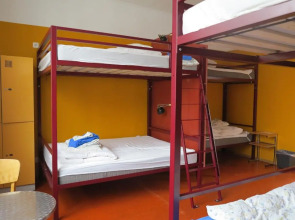 Basel Backpack - Hostel