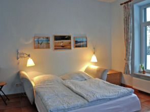 Cozy Farmhouse in Boiensdorf near Baltic Sea