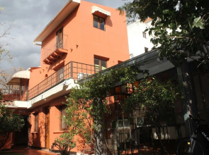 Pristmata Suites