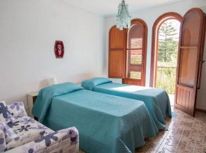 Villa Silvia