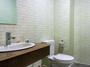 Seoul Hotel Myanmar