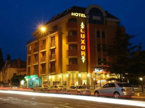 Hotel Luxor