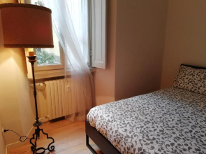 Appartamento Vitruvio42