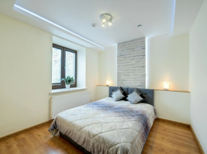 Apartamenty Wieniawa