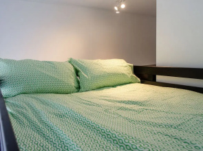 Kamchu Apartments Room Piazza Bologna