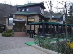 Hillden Boutique Cazare & Restaurant