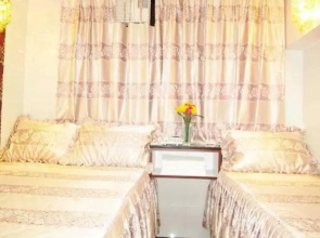 Peace Guest House - Hong Kong