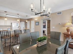 Pelican Beach Terrace 1203