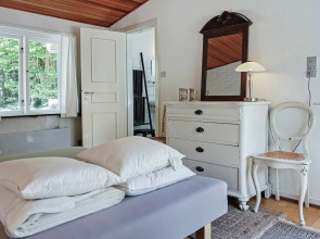 Boutique Holiday Home in Bornholm Near Beach