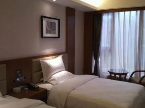 Shui'an Waterfront Hotel