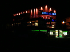 Hotel Al Rom