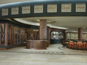 The Guitar Hotel at Seminole Hard Rock