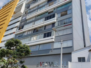 Comfortable apartment in Bucaramanga 903